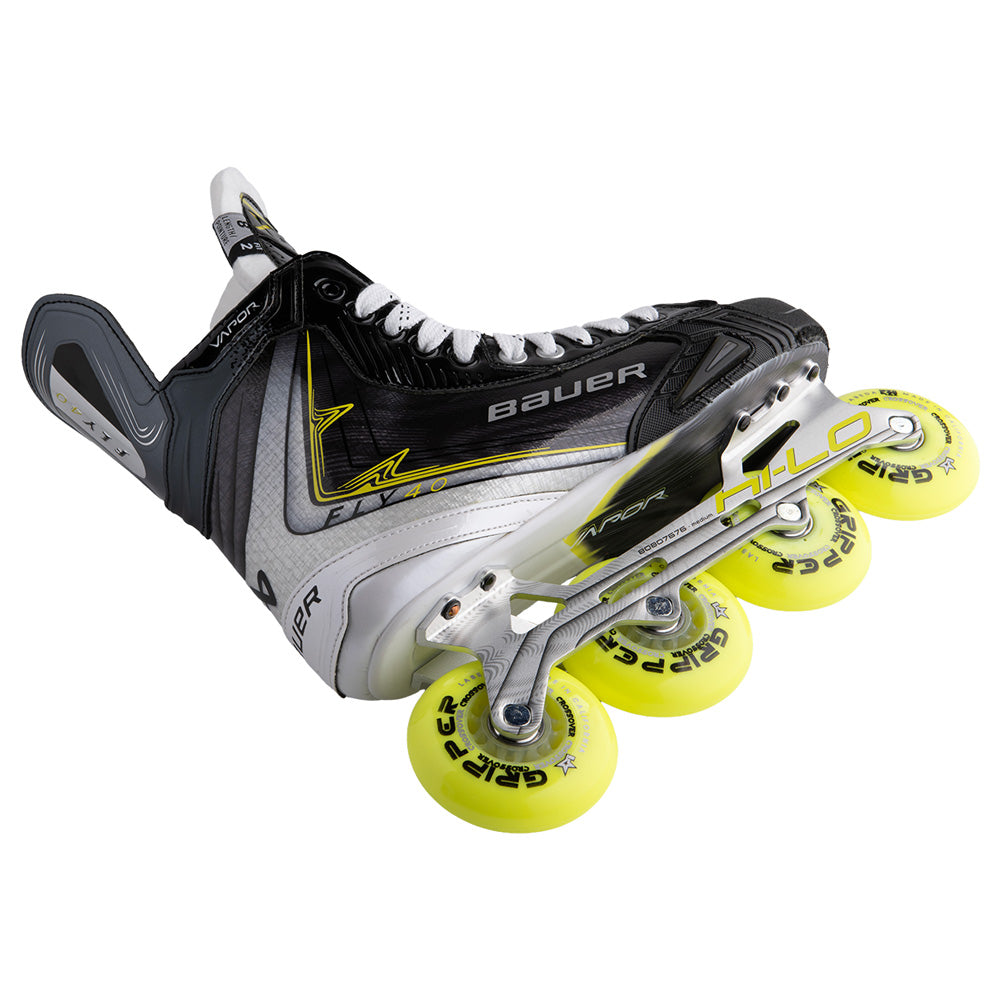 Bauer Vapor Fly40 Senior Roller Skates