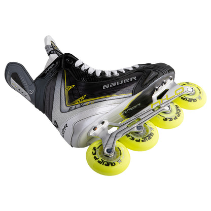 Bauer Vapor Fly40 Intermediate Roller Skates
