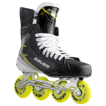 Bauer Vapor Fly40 Senior Roller Skates
