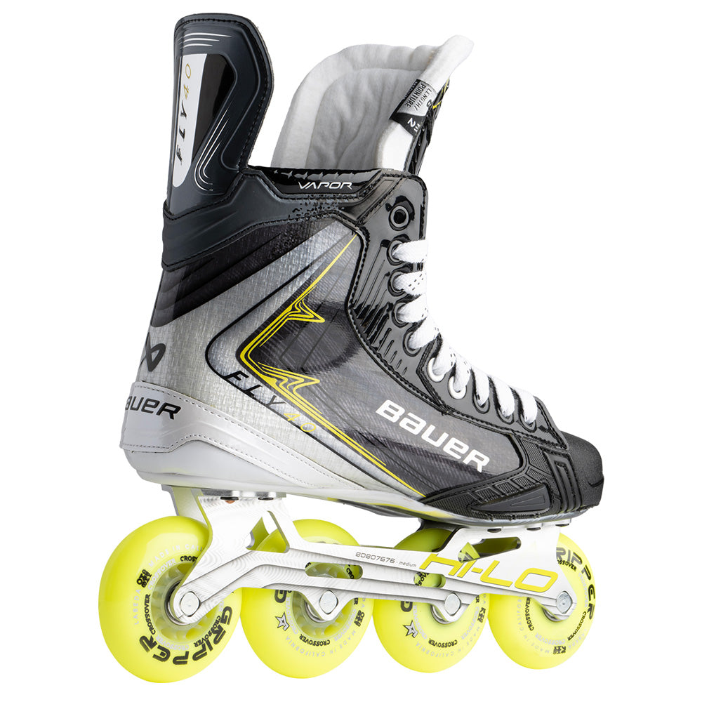 Bauer Vapor Fly40 Senior Roller Skates