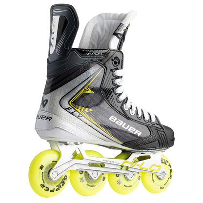 Bauer Vapor Fly40 Senior Roller Skates