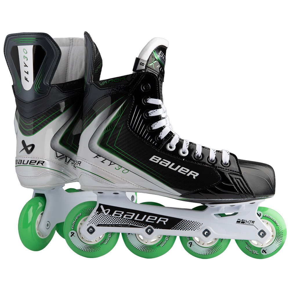 Bauer Vapor Fly30 Senior Roller Skates