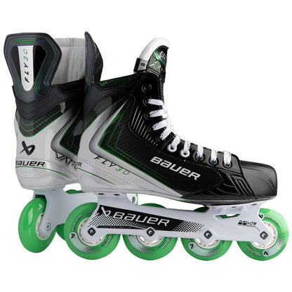 Bauer Vapor Fly30 Junior Roller Skates
