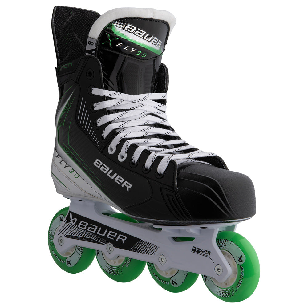 Bauer Vapor Fly30 Intermediate Roller Skates