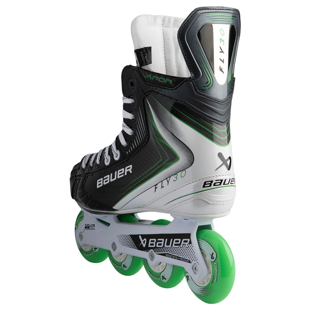 Bauer Vapor Fly30 Senior Roller Skates