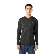 Bauer Tech Adult Grey Long Sleeve Shirt