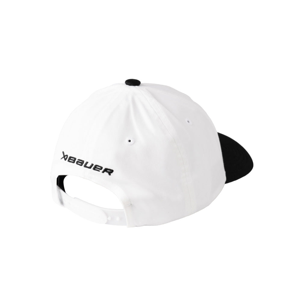 Bauer Institute Adult Hat