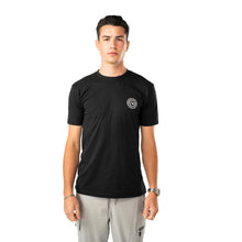 Bauer Roster Adult Black T Shirt
