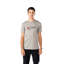 Bauer Founders Adult Grey T Shirt