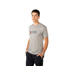 Bauer Founders Adult Grey T Shirt