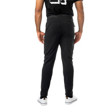 Bauer Polar Fleece Adult Black Pants