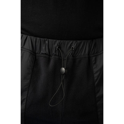 Bauer Polar Fleece Adult Black Pants