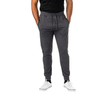 Bauer Rink Adult Grey Jogging Pants