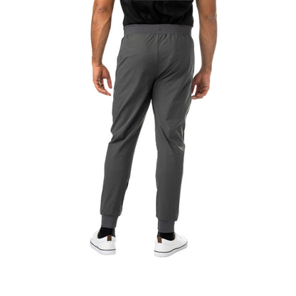 Bauer Rink Adult Grey Jogging Pants