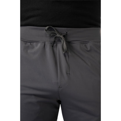 Bauer Rink Adult Grey Jogging Pants