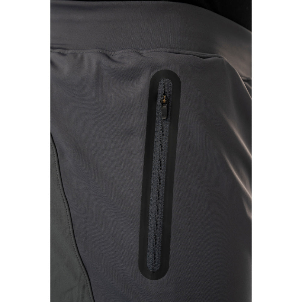 Bauer Rink Adult Grey Jogging Pants