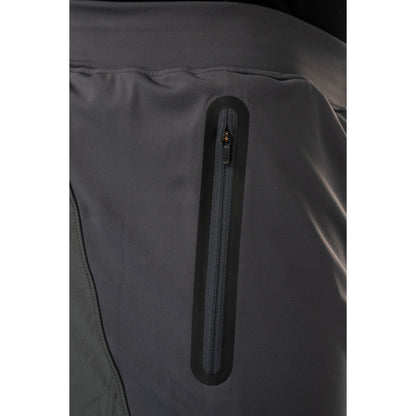 Bauer Rink Adult Grey Jogging Pants