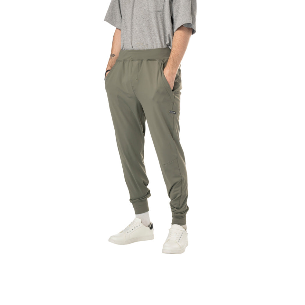 Bauer TempThread® Adult Green Jogging Pants