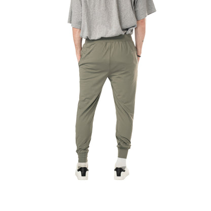 Bauer TempThread® Adult Green Jogging Pants