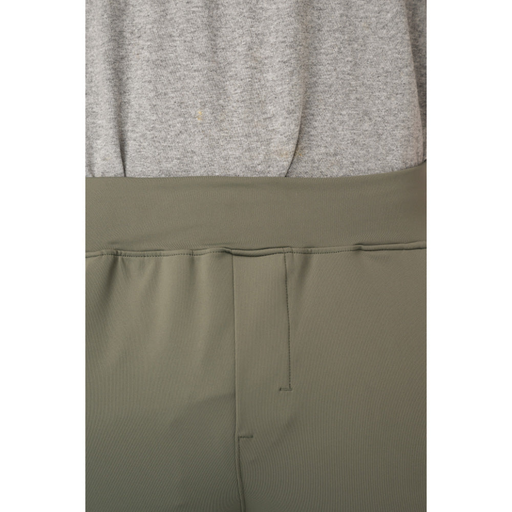 Bauer TempThread® Adult Green Jogging Pants