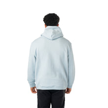 Bauer Tundra Quilted Men's Blue Hoodie