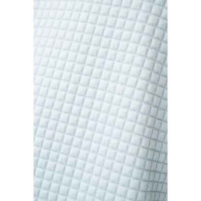 Bauer Tundra Quilted Men's Blue Hoodie