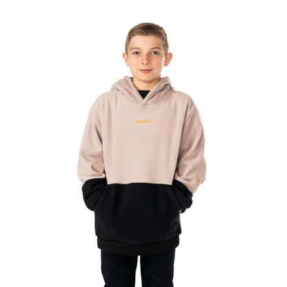 Bauer Polar Youth Fleece Hoodie