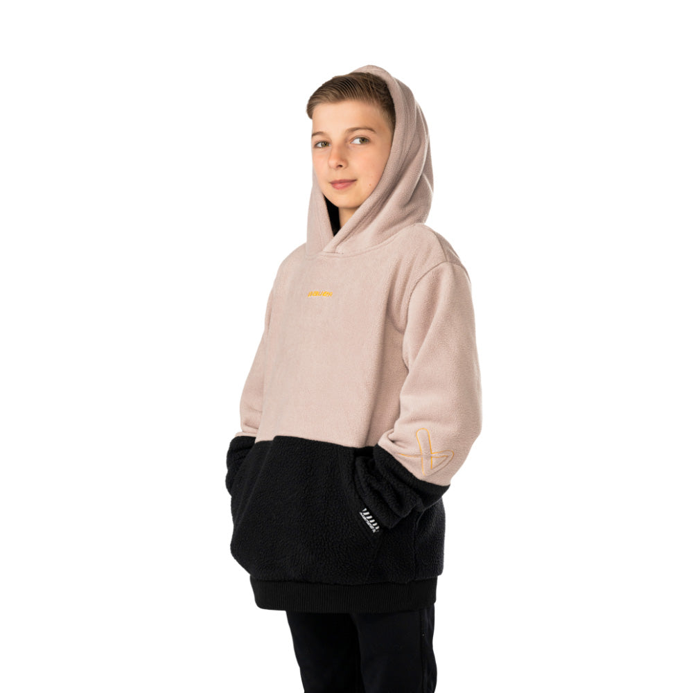 Bauer Polar Youth Fleece Hoodie