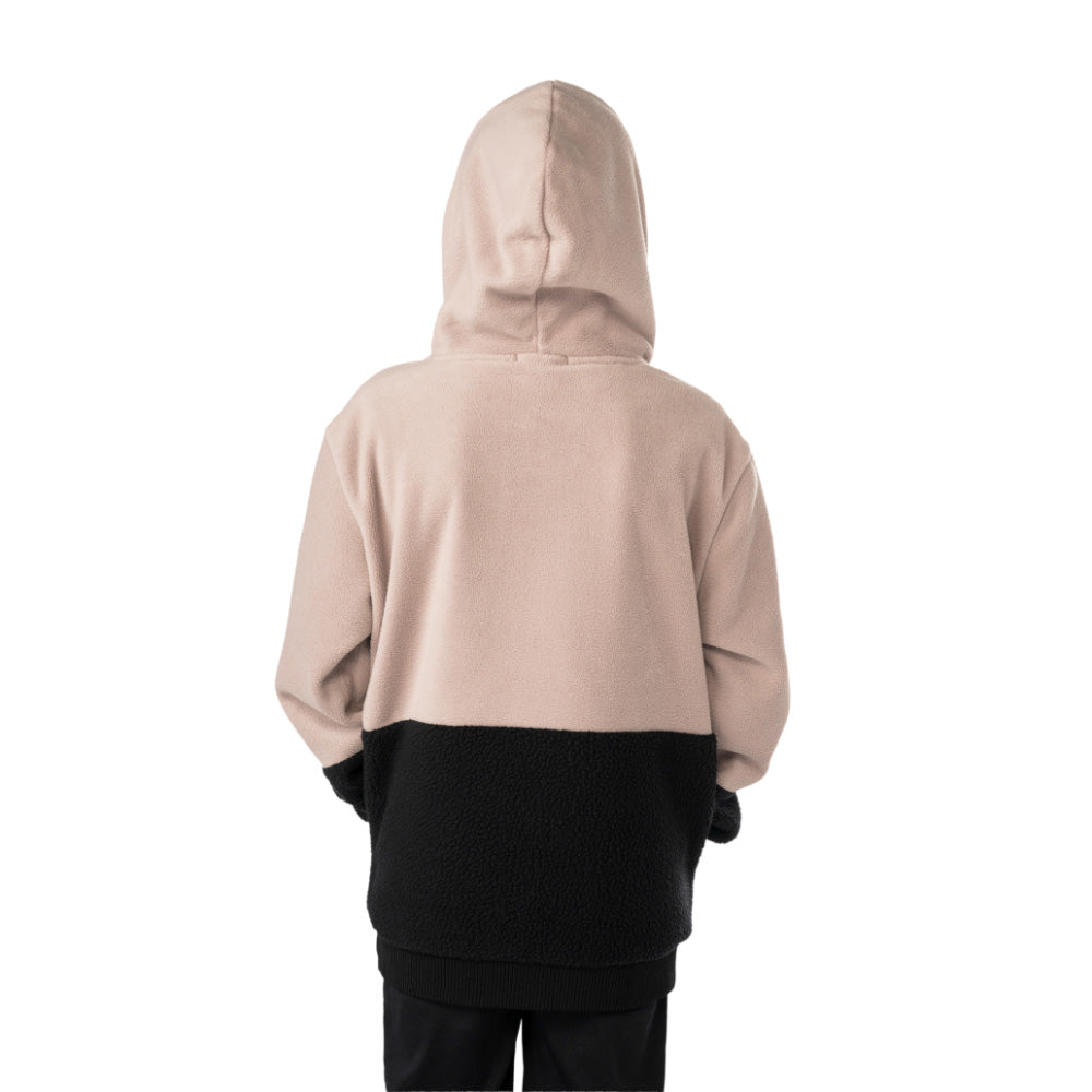 Bauer Polar Youth Fleece Hoodie