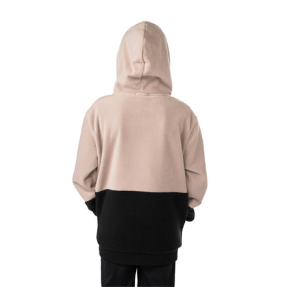 Bauer Polar Youth Fleece Hoodie