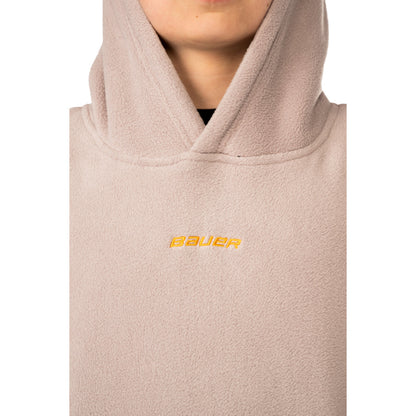 Bauer Polar Youth Fleece Hoodie