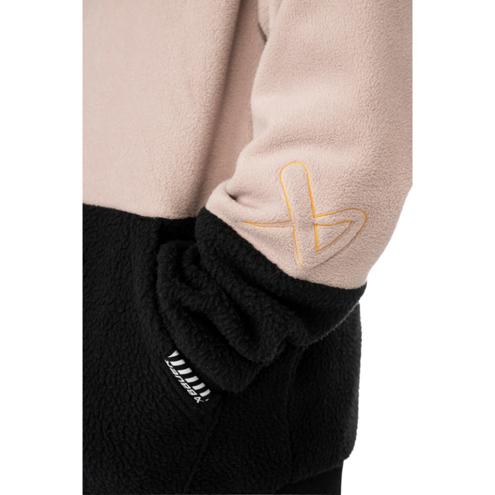 Bauer Polar Youth Fleece Hoodie