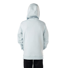 Bauer Glow Ultimate Youth Blue Hoodie