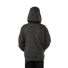 Bauer Replay Ultimate Youth Black Hoodie
