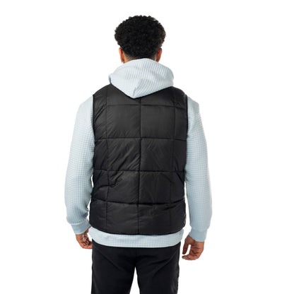 Bauer Redline Heated Men's Black Vest