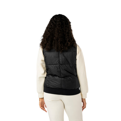 Bauer Redline Heated Women's Black Vest