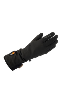 Bauer Redline Heated Black Gloves