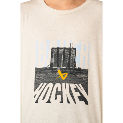 Bauer Foundation Youth Long Sleeve Shirt