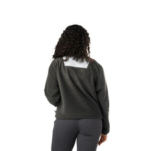 Bauer Polar Women's Fleece 1/2 Zip Sweater
