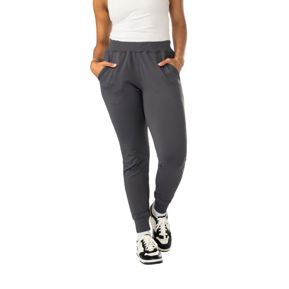 Bauer TempThread® Women's Grey Joggers