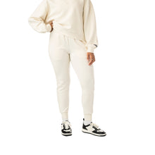 Bauer Après Ski Women's Quilted Fleece Joggers