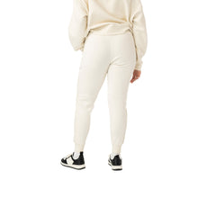 Bauer Après Ski Women's Quilted Fleece Joggers