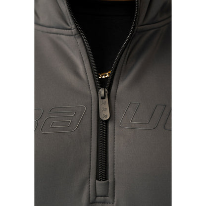 Bauer Cold Front Adult 1/2 Zip Hoodie