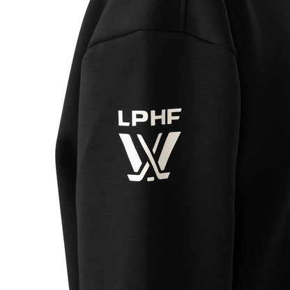 PWHL Montreal Victorie Envoy 1/2 Zip