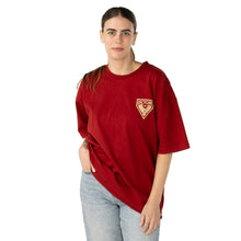 PWHL Montreal Victoire Short Sleeve Boxy T-Shirt