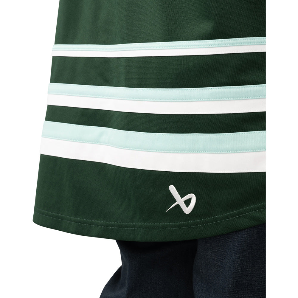 BAUER BOSTON FLEET YOUTH REPLICA HOME JERSEY