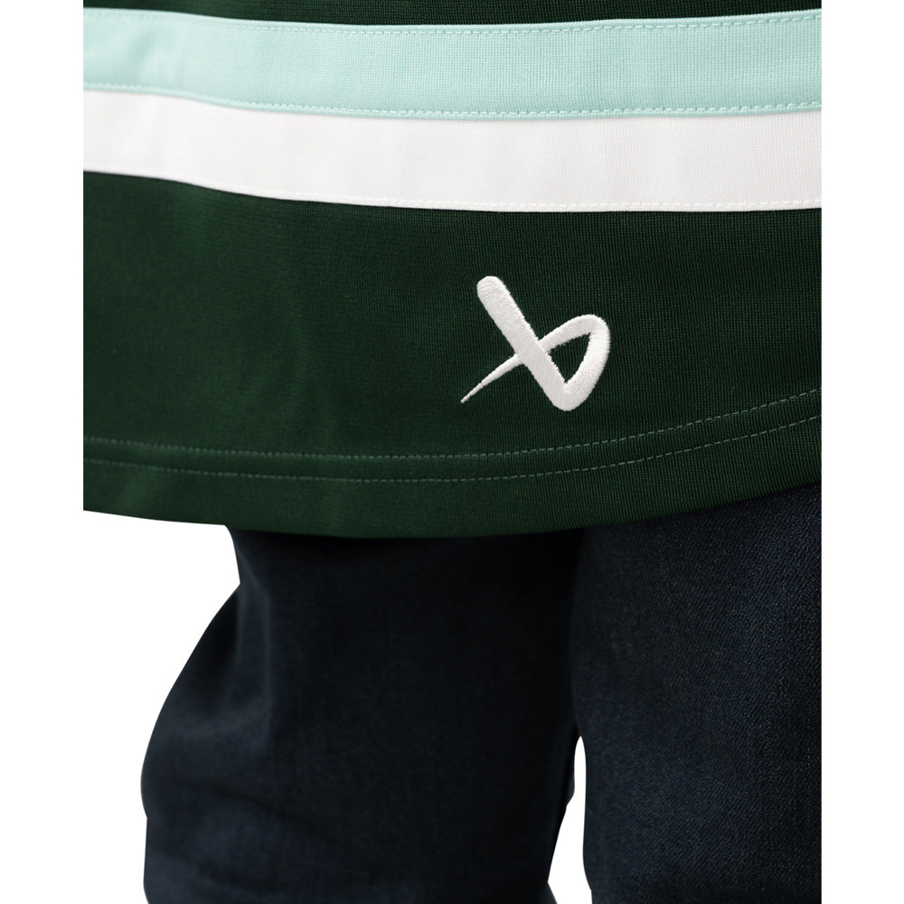 BAUER BOSTON FLEET YOUTH REPLICA HOME JERSEY