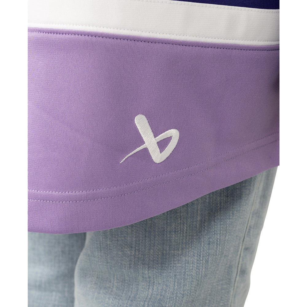 BAUER MINNESOTA FROST YOUTH REPLICA HOME JERSEY