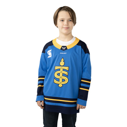 BAUER TORONTO SCEPTRES YOUTH REPLICA HOME JERSEY
