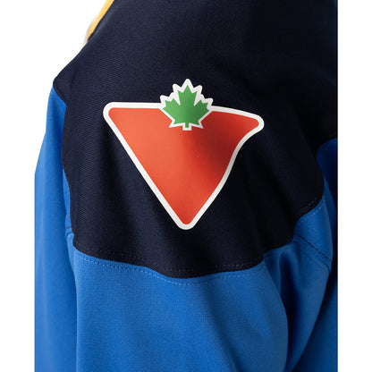 BAUER TORONTO SCEPTRES YOUTH REPLICA HOME JERSEY